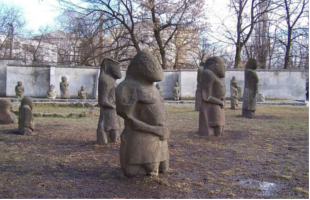 Dnipropetrovsk National History Museum